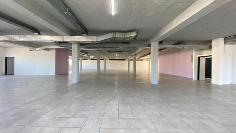 Commercial Property for Sale in Maitland Western Cape